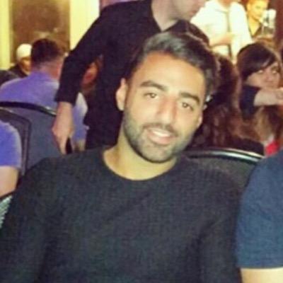 ShyRahimi's profile picture. 