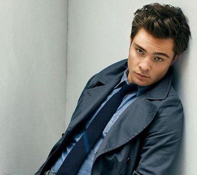 what would chuck bass do