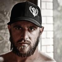 TheHardcoreHungarian(@WrestlerDover) 's Twitter Profile Photo