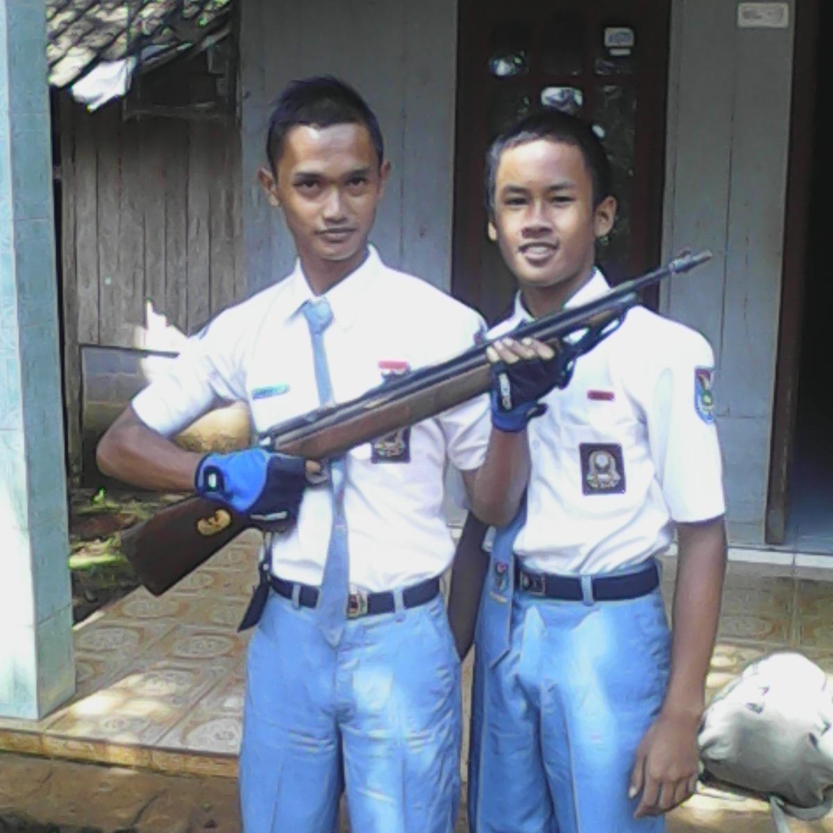 fans jkt48 , manchunian, XI TKR 3, SM3K