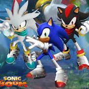 ''Why worry about the past? Think about what's happening now. If you have time to worry, run.'' -Sonic || RP ||