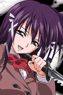 |18+| I am Mikako, also known as the Sigma Type Angeloid. I was thought to be human once, but I am more than but an angel. |Sadist|