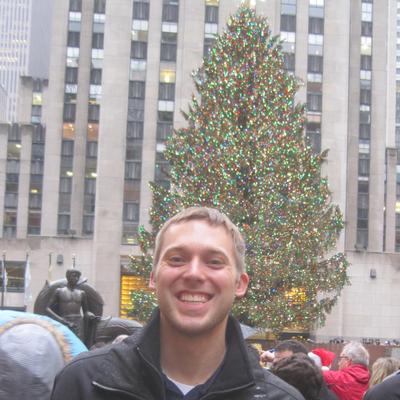 MikeRadomski's profile image