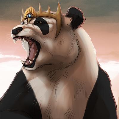 PandaKing550's profile picture. Game Developer + Gamer who makes videos for my YouTube channel. Technical UI Designer