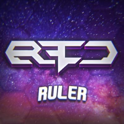 Im a big fan of @xRULERS . He's my inspiration! Follow FOR FOLLOW