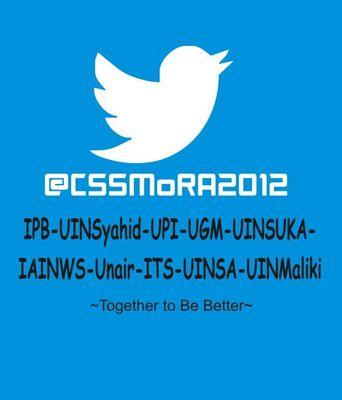 newCSSMoRA2012's profile picture. 