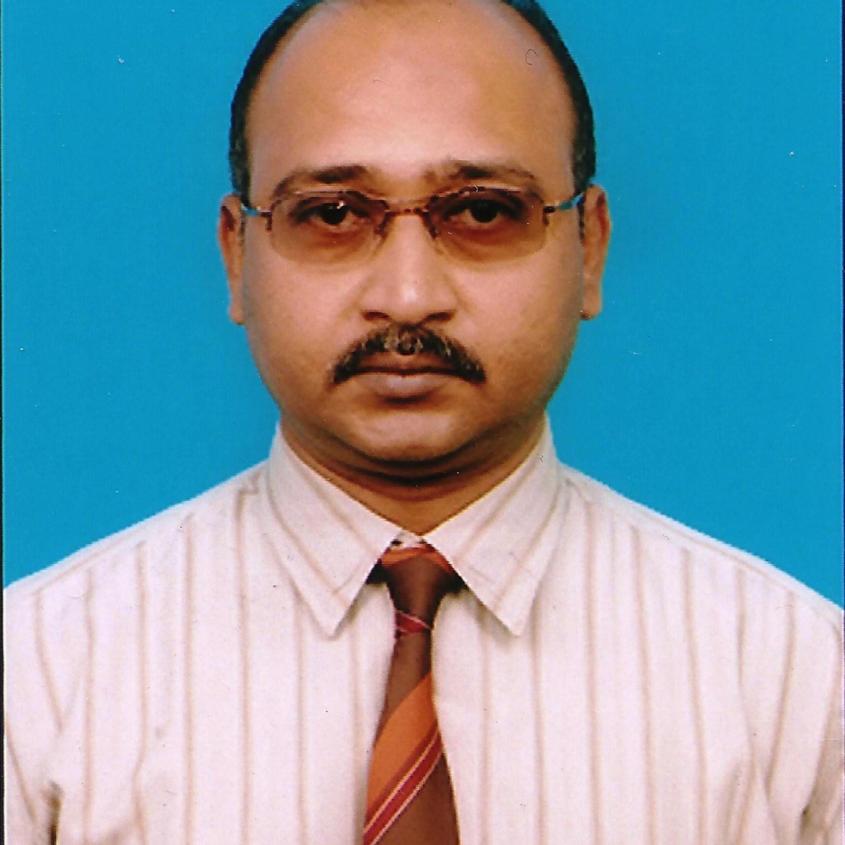 Pathologist
