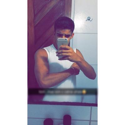 Whats: (84) 94394421
