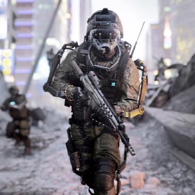 Dreaming to go MLG | 15 year old free agent for now | Xbox one | Looking for clan on advanced warfare | message me for more info |