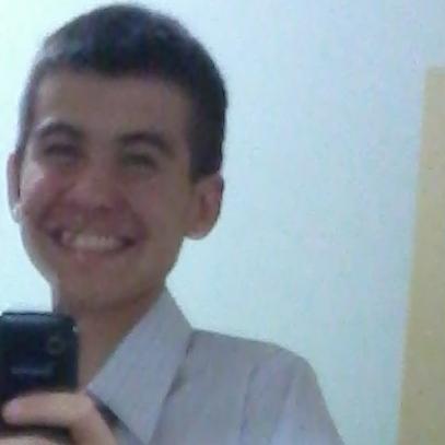 DentinhoCeoli14's profile picture. 