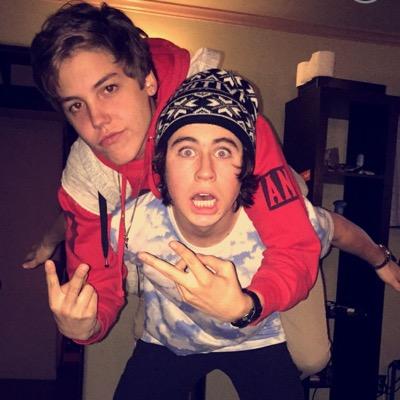 Best videos, photos and news of magcon guys