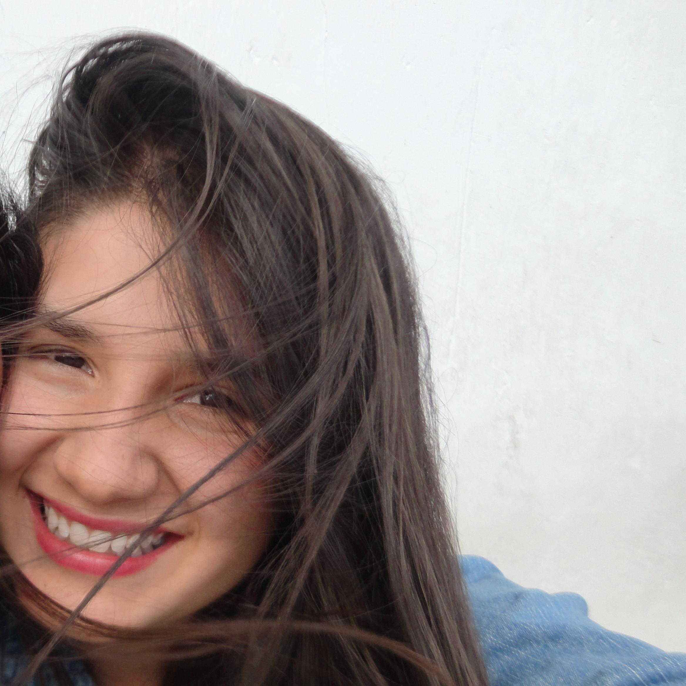 La felicidad es olvidarse de los problemas; valorar lo que se tiene y cantar hasta quedar afónicos.