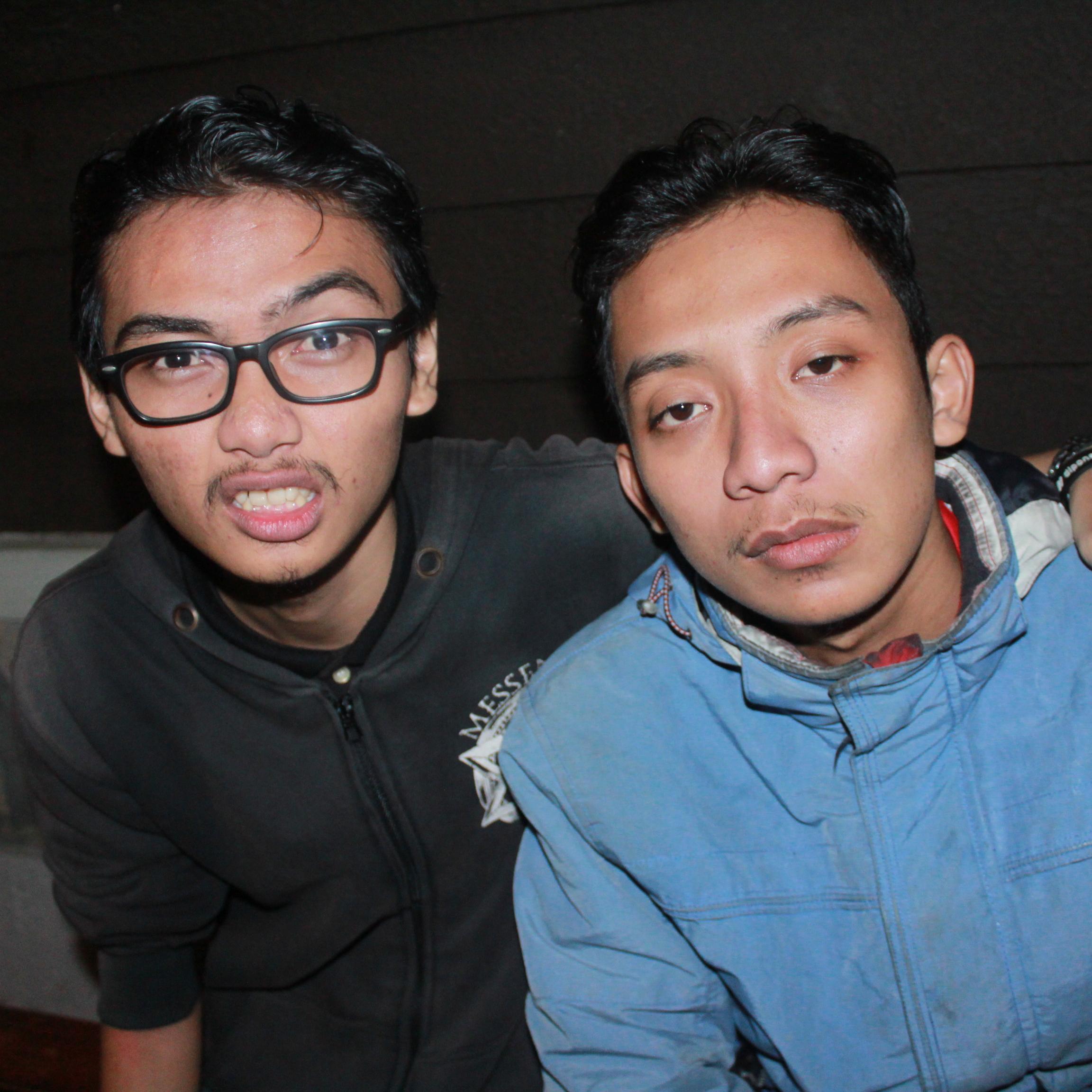 NOPE. | Mechanical Engineering UNDIP '13 | MG'13