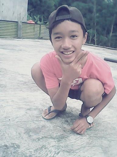 Laki laki