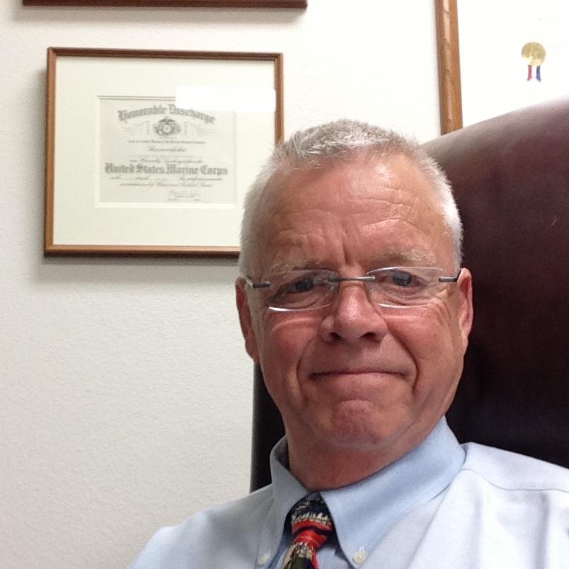 A criminal defense lawyer in Longview Texas