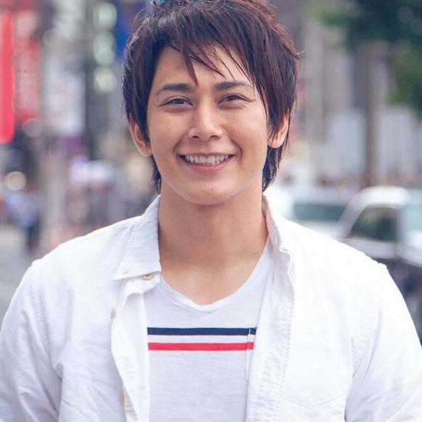 大人気エロメンの月野帯人サンの情報などをつぶやいていきます☆ファンの方フォローお願いします♡