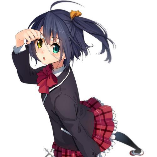 中二病でも恋がしたい！を応援して一緒に盛り上げましょう☆☆☆　　RTお願いしますｗ
