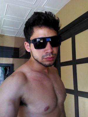 Chega mais...