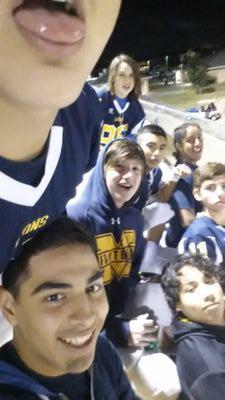 MyckJonah's profile picture. Jonah Myck
McKinney Texas
MHS Freshman