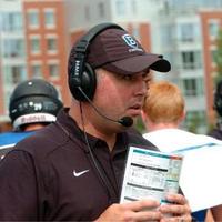 Coach Bill Kavanaugh (@bentleykav) 's Twitter Profile