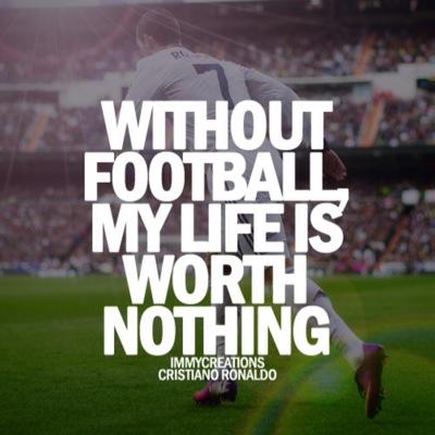 AYEdson's profile picture. Your love makes me strong, Your hate makes me unstoppoble  - @Cristiano