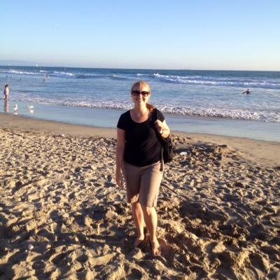 heatherrennie's profile picture. Globetrotter & proud 🇨🇦