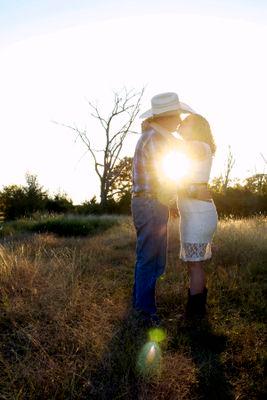 Little_dixie91's profile picture. Love God and Love my country. Born and raised Texan and country by the grace of God.
Hunting, fishing and farming is my life. Wife and future mother.