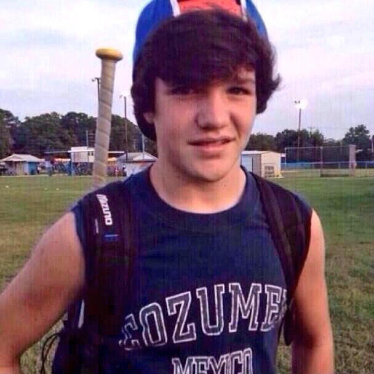 But i llove aaron