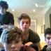 5sos on omegle (@5sosontinder) Twitter profile photo