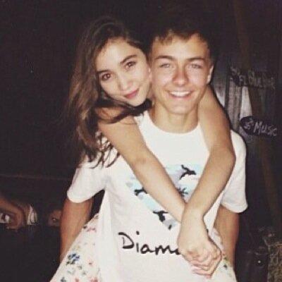 Hi, I'm Riley. I'm a princess. @GMWRPer is my best friend along with Farkle and Lucas.