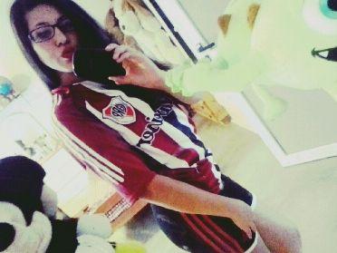 River vos sos mi vida, vos sos lo más grande de la Argentina(8 C.A.R.P♡