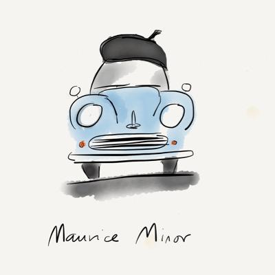 Morris1100 Profile Picture