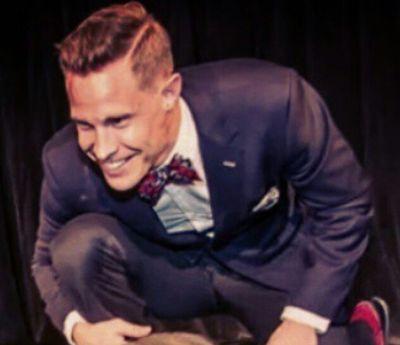 EricWilley's profile picture. Serve steak and lobster; eat cheese and crackers