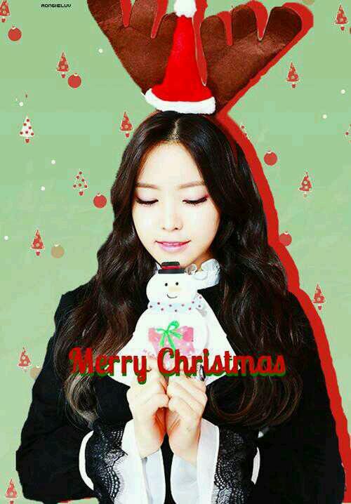 에이핑크 손나은 • Personal account: @apinksne