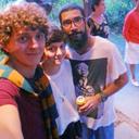 Sergio Tamayo - @che_tamayo - Twitter