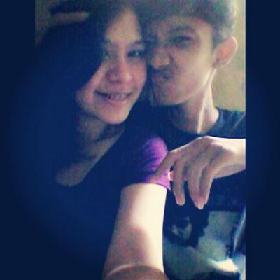 Aditya Ridho Kurniawan ;*♡♡