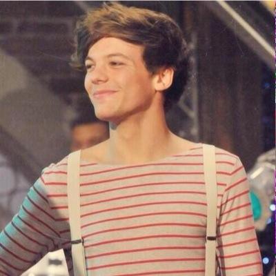 I love the boy with the curls and dimples named Harry. 9-17