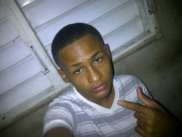 Yefri