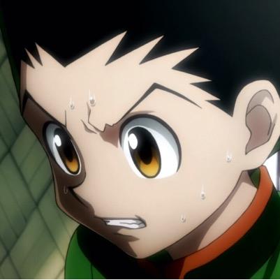 “I can't stand being on the losing end forever!! ” 【HxHRP.】『私はニガーが嫌い』〔私のお尻を吸う〕