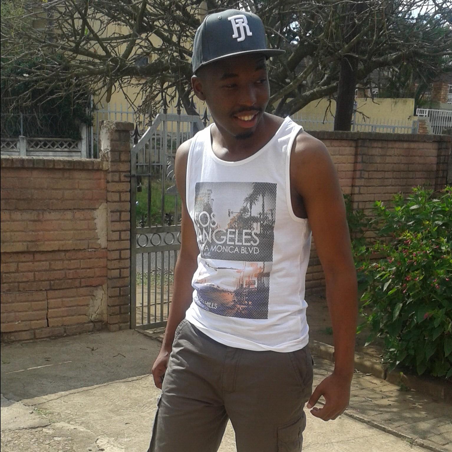 Simply me