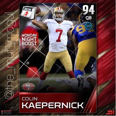 Madden 15 Ultimate Team. Been a Middleman for 50$+ deals