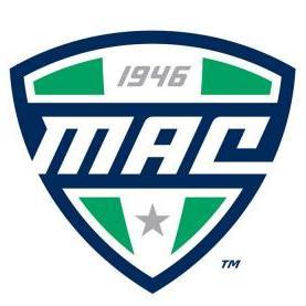 Big fan of MAC Basketball.