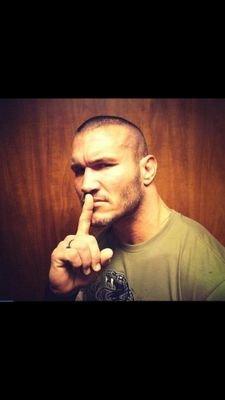 DieHard fan of THE VIPER @RandyOrton❤ #Ortonite4Ever #OrtonObsessed⚡Once followed by @RandyOrton 09/28/11⚡️Don't judge me I was born to be Awesome not perfect