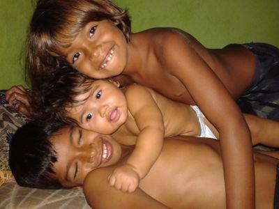 manaus