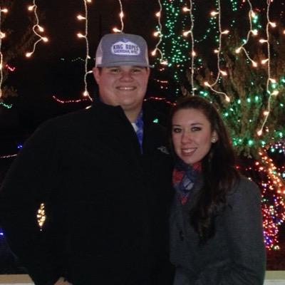 TGknights56's profile picture. Senior at OSU IT Natural Gas Compression. Hanna Elizabeth