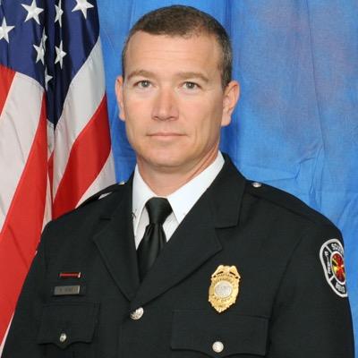 SBFD Captain, Flight Paramedic, 1st Cav. Veteran.