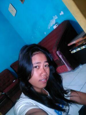 be your self