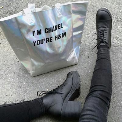 fashion twitter! follow for follow