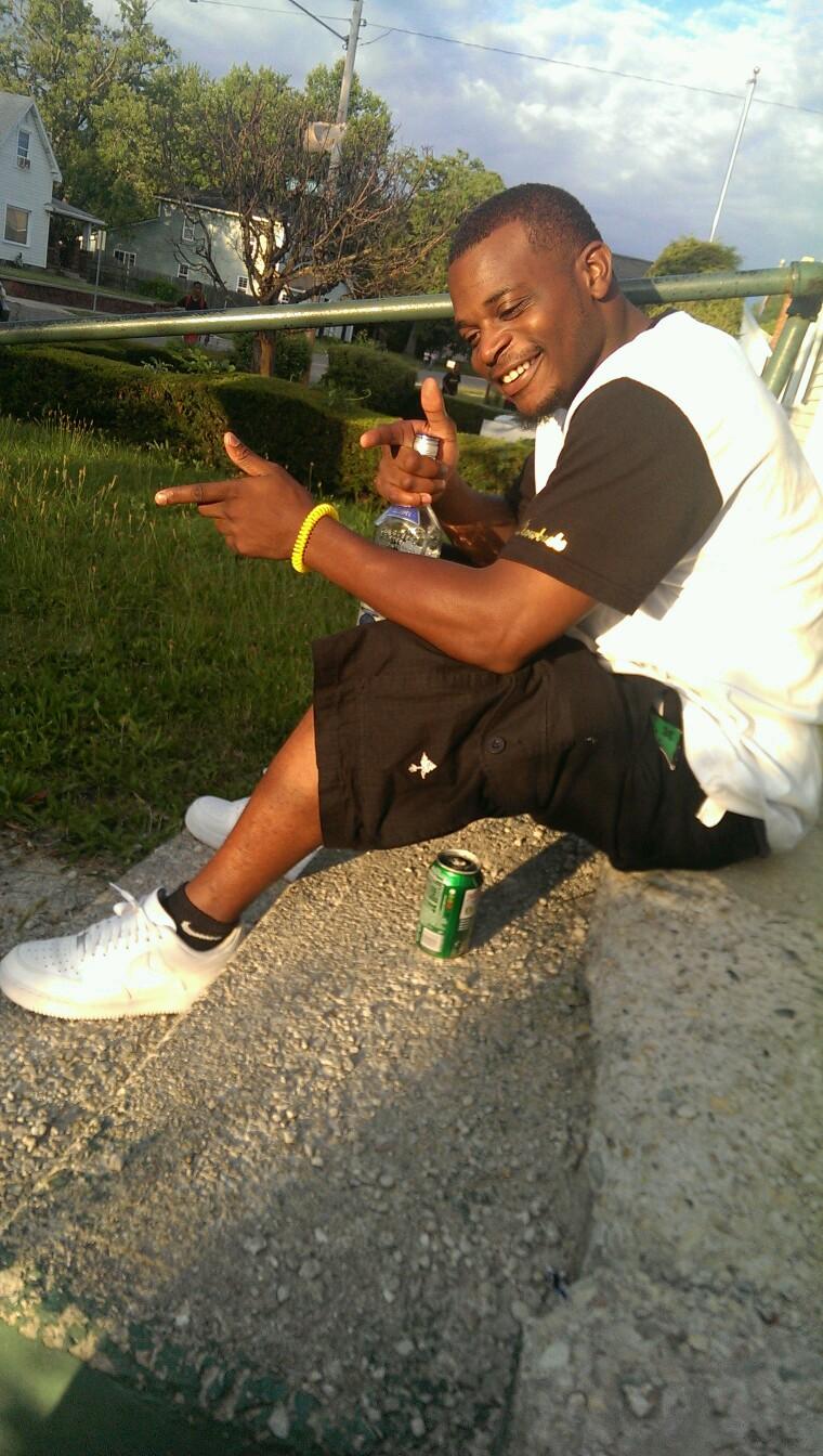 #Real Recognize Real