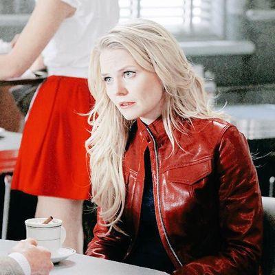 This is a promise I intend to keep. Everyone deserves a happy ending. [OUAT, RP,Any Ship]